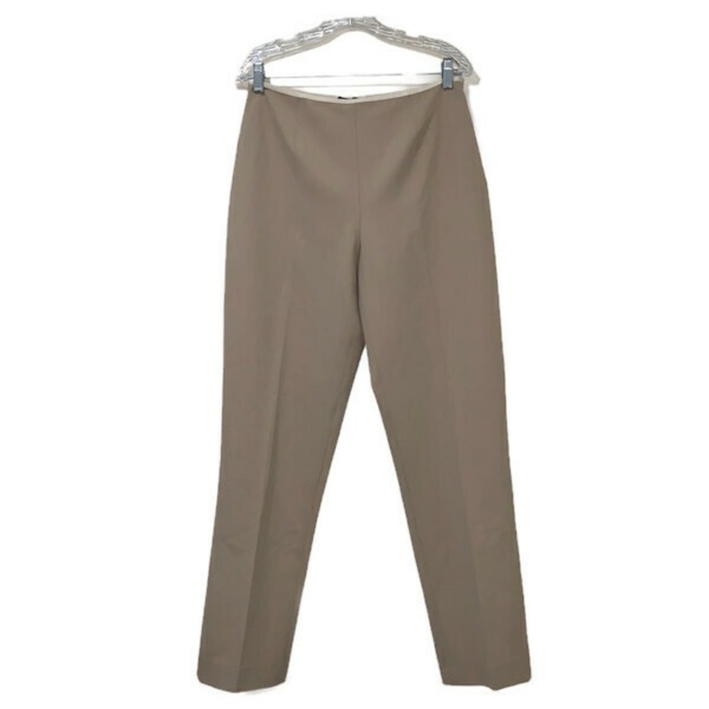 Ralph Lauren beige pants in size 10